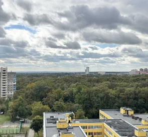 Photo 5. Three-Room flat, for sale. Kyiv Голосеевский, Teremky