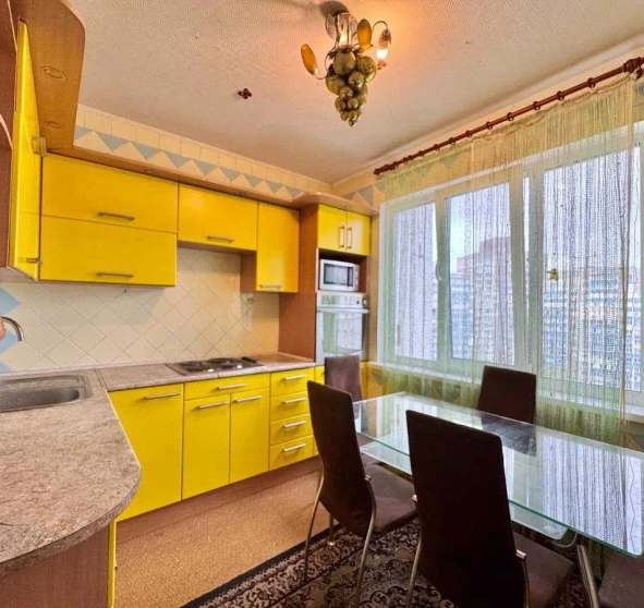 Photo 1. Three-Room flat, for sale. Kyiv Голосеевский, Teremky