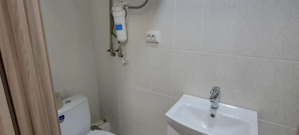 Фото 1. Двухкомнатная квартира, продажа. Житомир Польова