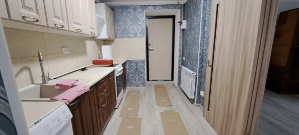 Фото 4. Двухкомнатная квартира, продажа. Житомир Польова
