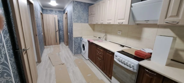 Фото 3. Двухкомнатная квартира, продажа. Житомир Польова