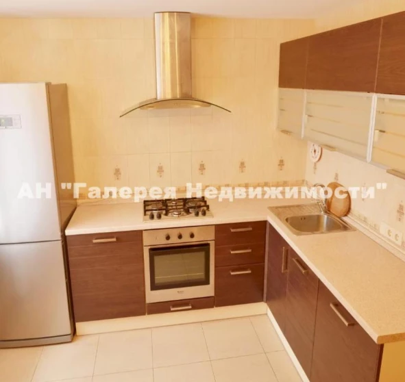 Photo 1. One-Room flat, to rent. Poltava Подольский