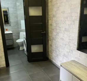 Fotografie 3. Garsonieră apartament, de închiriat. Poltava Шевченковский (Октябрьский)