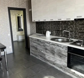 Fotografie 5. Garsonieră apartament, de închiriat. Poltava Шевченковский (Октябрьский)
