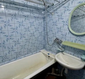 Fotografie 5. Garsonieră apartament, de închiriat. Poltava Подольский