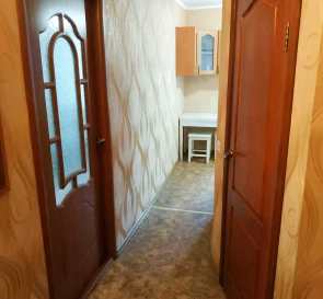 Fotografie 4. Garsonieră apartament, de închiriat. Poltava Шевченковский (Октябрьский)