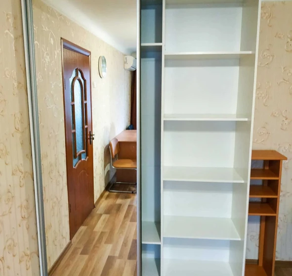 Fotografie 1. Garsonieră apartament, de închiriat. Poltava Шевченковский (Октябрьский)