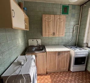 Fotografie 2. Două Camere apartament, de închiriat. Poltava Шевченковский (Октябрьский)