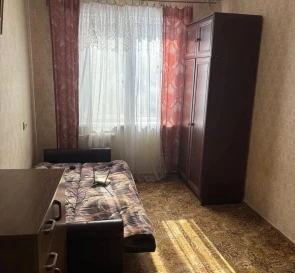Fotografie 3. Două Camere apartament, de închiriat. Poltava Шевченковский (Октябрьский)