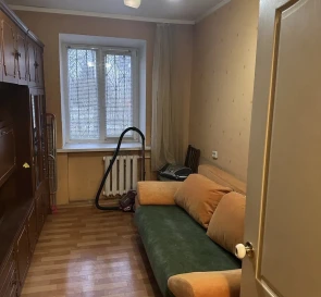 Photo 2. Three-Room flat, to rent. Poltava Шевченковский (Октябрьский)