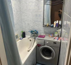 Photo 4. Three-Room flat, to rent. Poltava Шевченковский (Октябрьский)