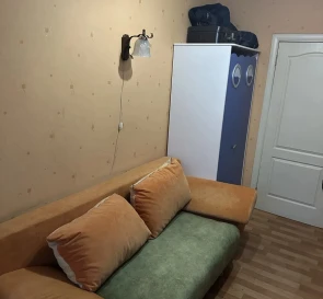 Photo 3. Three-Room flat, to rent. Poltava Шевченковский (Октябрьский)