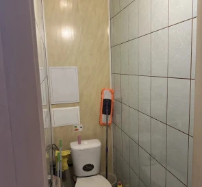Photo 5. Three-Room flat, to rent. Poltava Шевченковский (Октябрьский)