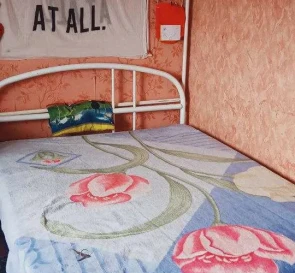 Zdjęcie 5. Kawalerka mieszkanie, do wynajęcia. Poltava Шевченковский (Октябрьский)