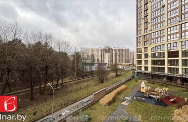 Фото Трехкомнатная квартира, продажа. Минск Первомайский