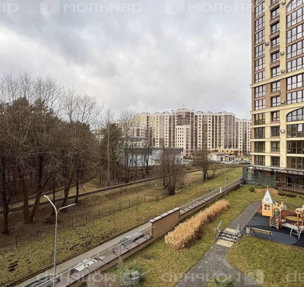Фото 1. Трехкомнатная квартира, продажа. Минск Первомайский
