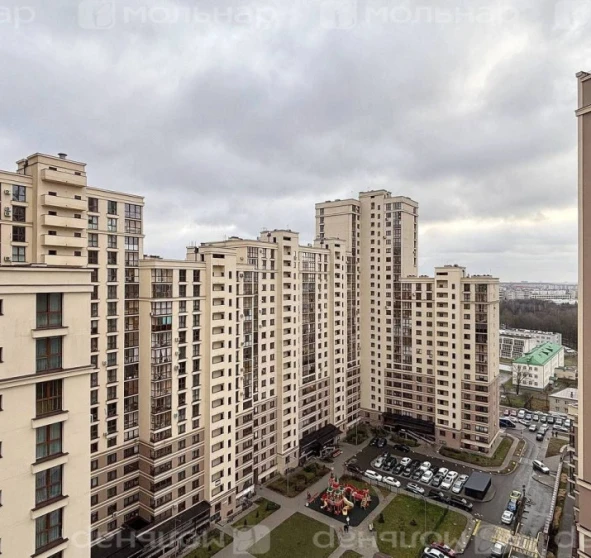 Photo 1. Three-Room flat, for sale. Minsk Первомайский
