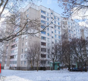 Фото 2. Трехкомнатная квартира, продажа. Минск Московский