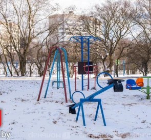 Фото 5. Трехкомнатная квартира, продажа. Минск Московский