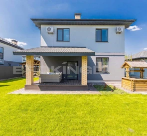 Photo 3. House, to rent. Hatne