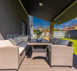 Photo 5. House, to rent. Hatne