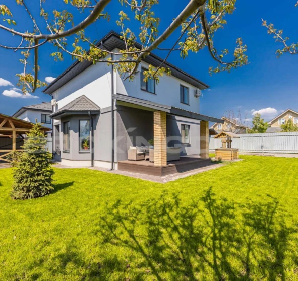 Photo 1. House, to rent. Hatne