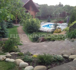 Photo 3. House, to rent. Rzhyshchiv
