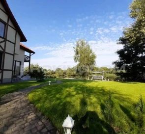 Photo 5. House, to rent. Hatne