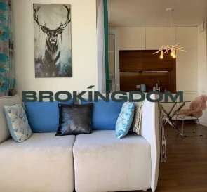 Foto 3. Monoambiente piso, en venta. Kyiv Соломенский