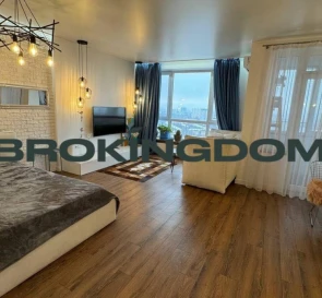 Foto 4. Monoambiente piso, en venta. Kyiv Соломенский