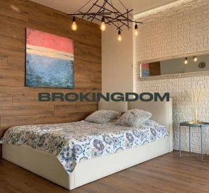 Foto 5. Monoambiente piso, en venta. Kyiv Соломенский
