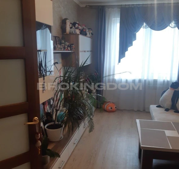 Фото 1. Двухкомнатная квартира, продажа. Киев Днепровский