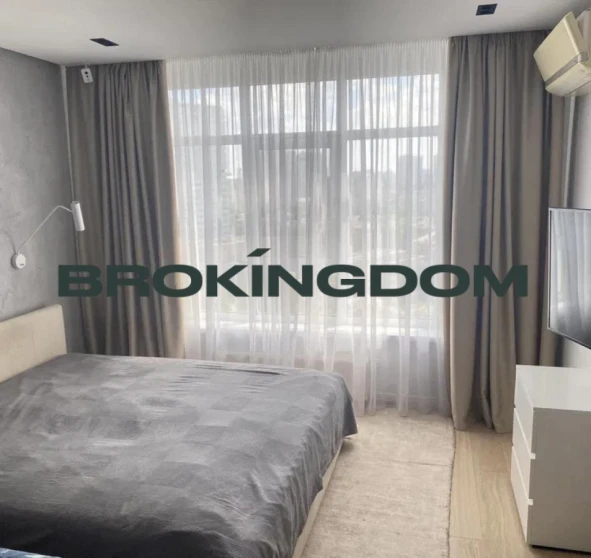 Photo 1. Two-Room flat, for sale. Kyiv Соломенский