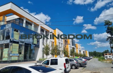 Фото Однокімнатна квартира, продаж. Ірпінь