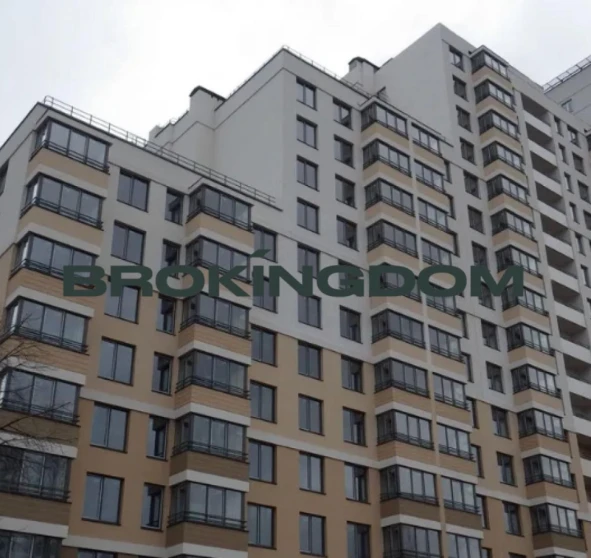 Фото 1. Однокомнатная квартира, продажа. Киев Днепровский