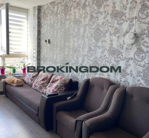 Foto 2. Monoambiente piso, en venta. Irpin
