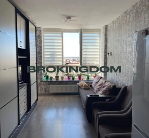 Foto 4. Monoambiente piso, en venta. Irpin