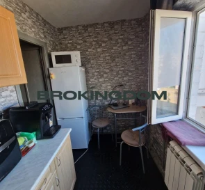Foto 3. Monoambiente piso, en venta. Kyiv Оболонский