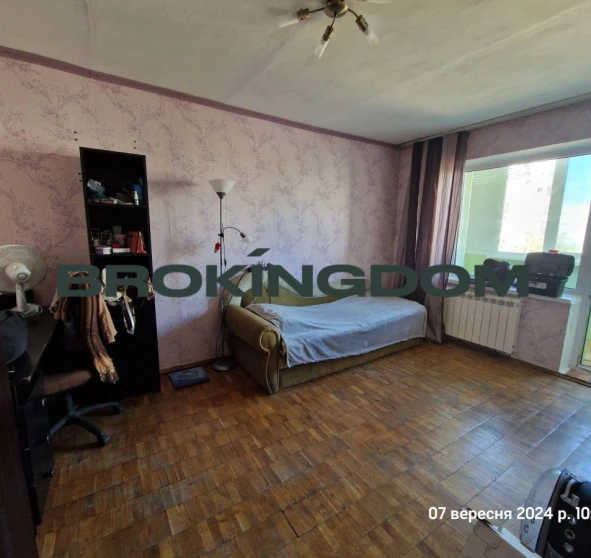 Foto 1. Monoambiente piso, en venta. Kyiv Оболонский