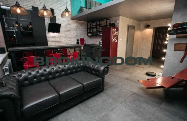 Photo Two-Room flat, for sale. Hatne