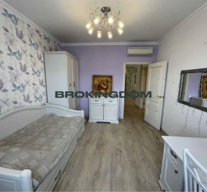 Photo 2. Three-Room flat, for sale. Kyiv Дарницкий