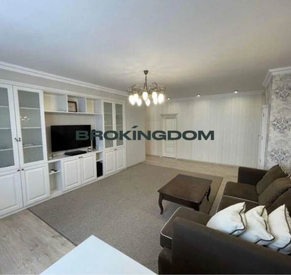 Photo 1. Three-Room flat, for sale. Kyiv Дарницкий