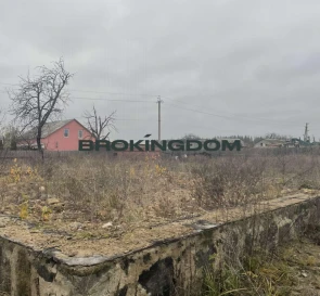 Фото 2. Ділянка, продаж. Бородянка
