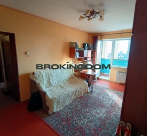 Фото 2. Двухкомнатная квартира, продажа. Киев Деснянский
