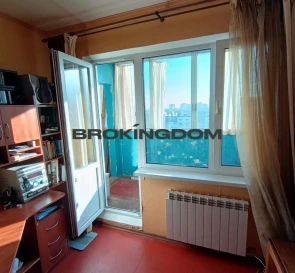 Фото 5. Двухкомнатная квартира, продажа. Киев Деснянский