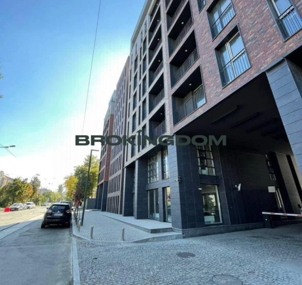 Foto 1. Monoambiente piso, en venta. Kyiv Подольский