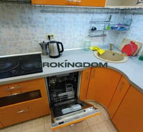 Фото 5. Однокомнатная квартира, продажа. Киев Голосеевский