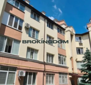 Фото 2. Однокомнатная квартира, продажа. Буча