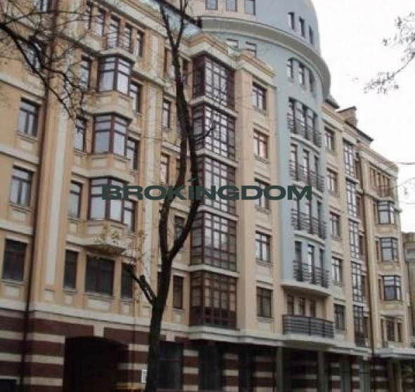 Zdjęcie 1. Komercyjna, do wynajęcia. Kyiv Печерский
