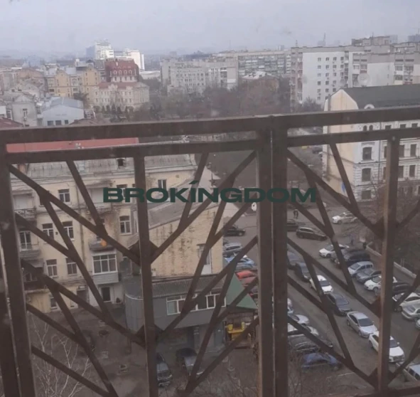 Photo 1. One-Room flat, for sale. Kyiv Подольский